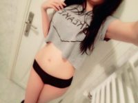 Konya Heyecan Veren Escort